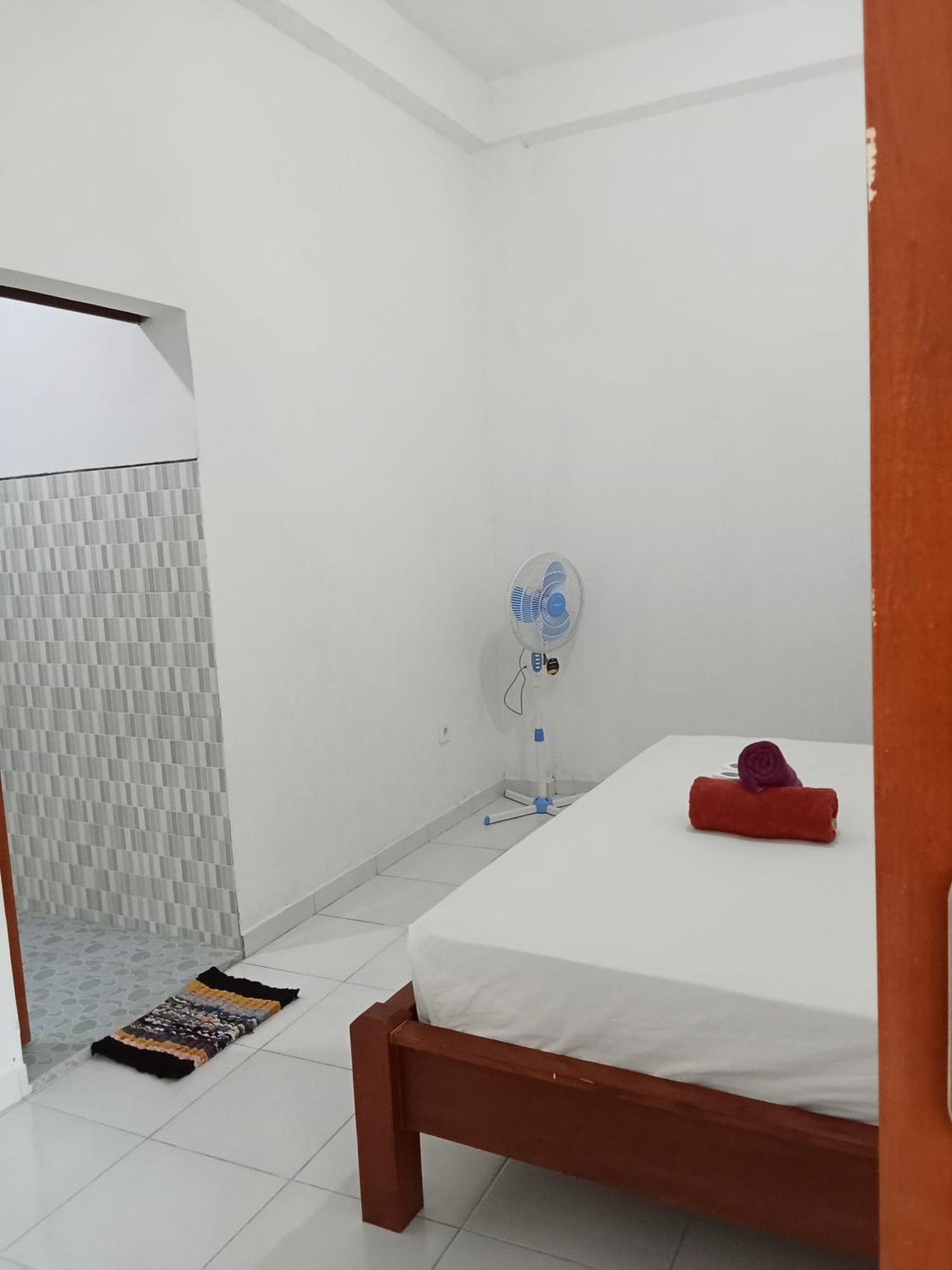 Komang Homestay Amed (Bali)