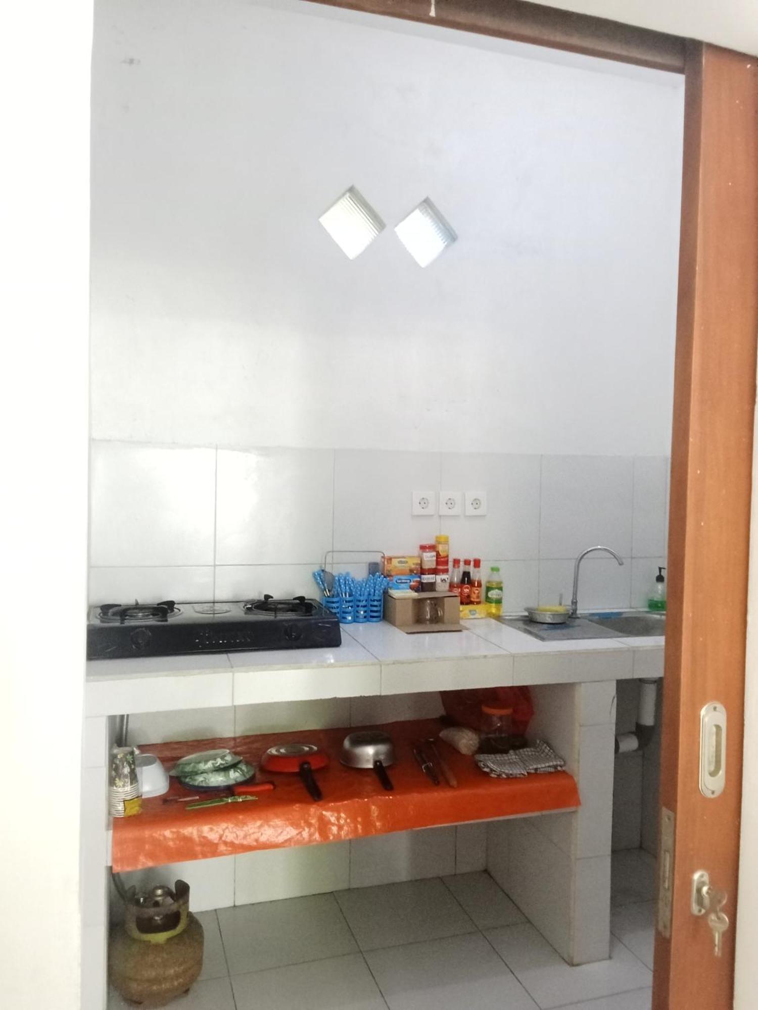 Homestay Komang