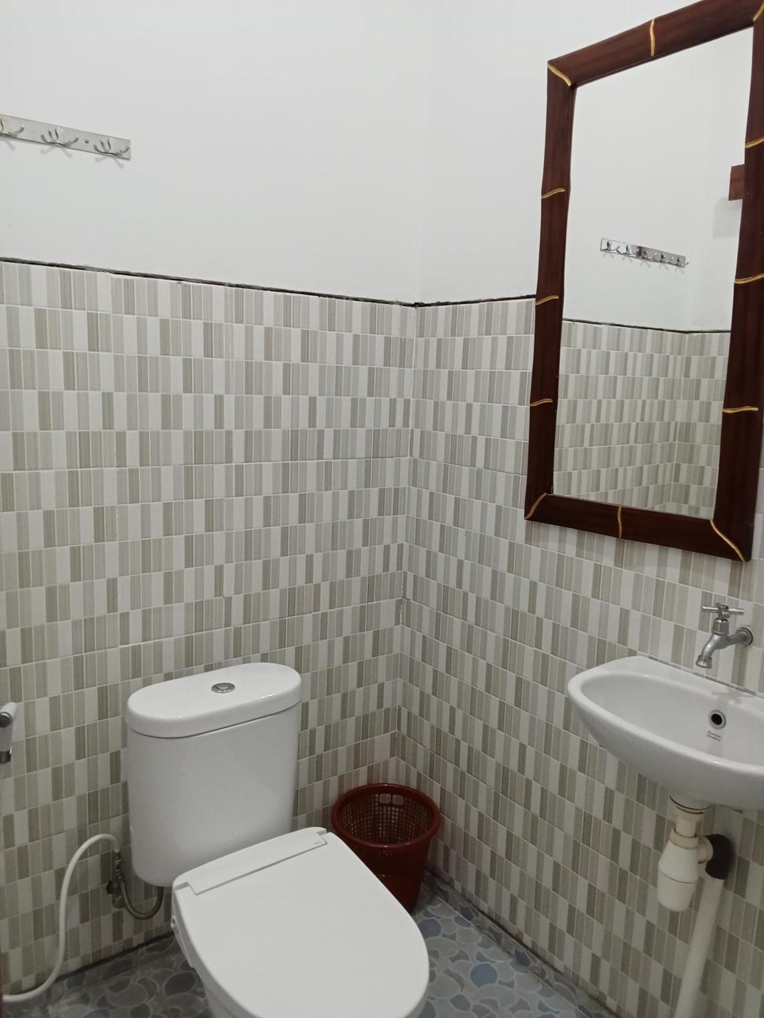 Komang Séjour chez l'habitant *